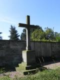 War Memorial , Eisbergen